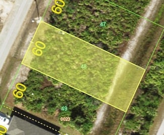 362 Baytree Dr, Rotonda West, FL 33947