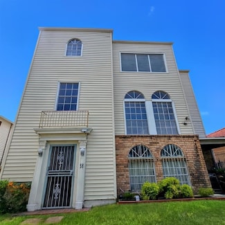 2919 Carondelet St Unit C, New Orleans, LA 70115