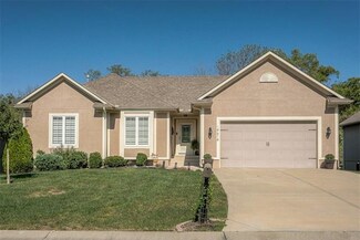 19616 E 18th Terrace S, Independence, MO 64057