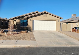 7062 E 37th Place, Yuma, AZ 85365