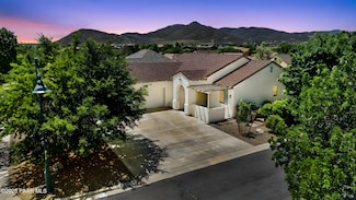 7155 E Grass Land Dr, Prescott Valley, AZ 86314