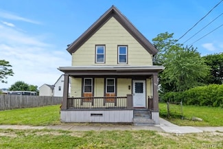 46 Mulberry St, Buffalo, NY 14204