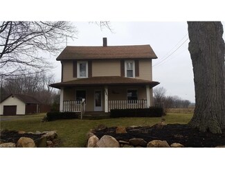 5681 Massillon Rd, Dalton, OH 44618