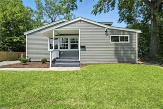 322 Naval Base Rd, Norfolk, VA 23505