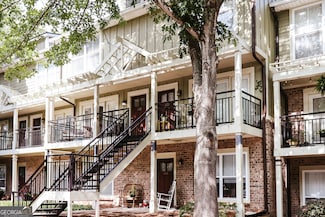 660 Barnett Shoals Rd Unit 127, Athens, GA 30605