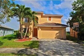 11221 SW 20th St, Miramar, FL 33025