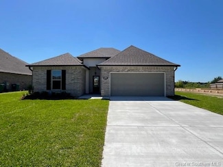 1777 Bowen Rd, Lake Charles, LA 70611