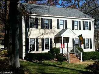 10806 Westek Dr, Henrico, VA 23233