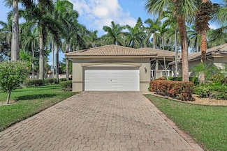 9771 Crescent View Dr S, Boynton Beach, FL 33437