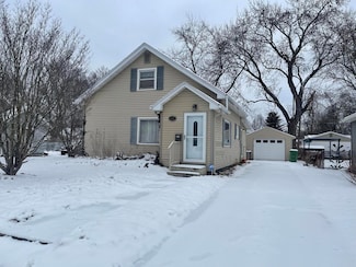 102 31st St N, Battle Creek, MI 49015