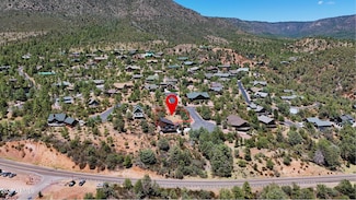 79 W Ruin Hill Loop Unit 79, Pine, AZ 85544