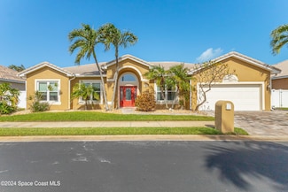194 Captiva Ct, Melbourne Beach, FL 32951