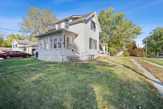 300 N Grove St, Normal, IL 61761