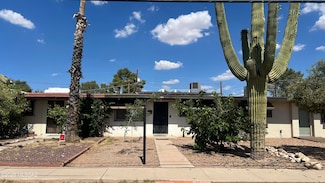 5049 S Mountain Ave, Tucson, AZ 85706