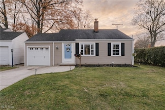 1608 Curry Dr, Cleveland, OH 44124