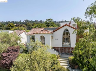 3414 Guido St, Oakland, CA 94602