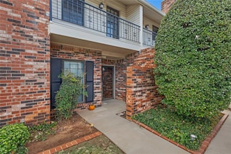 6325 N Villa Ave Unit 105, Oklahoma City, OK 73112