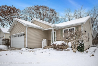 2505 Arbor Forest Dr Unit 11, Lansing, MI 48910