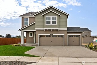 1801 S Mallard Way Unit 8, Ellensburg, WA 98926