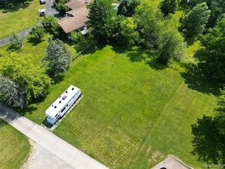 0 Harrington St Unit 20251011459, Clinton Township, MI 48036