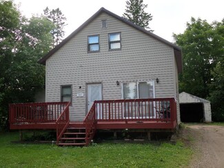 218 Mary St, Antigo, WI 54409