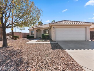 16105 W Morning Glory St, Goodyear, AZ 85338