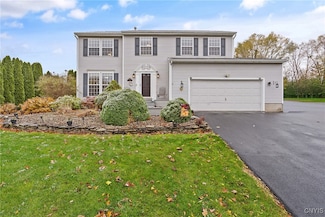 4036 Mary Lynn Dr, Canastota, NY 13032