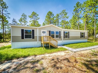 660 NE 131st Ave, Williston, FL 32696