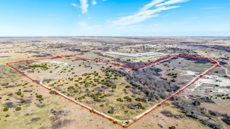 000 State Highway 171, Cresson, TX 76035