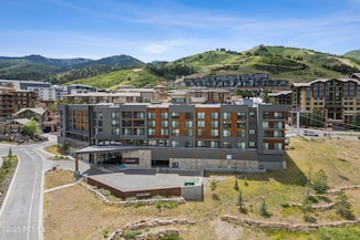 2670 Canyons Resort Dr Unit 417, Park City, UT 84098