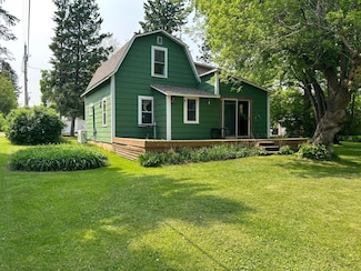 206 N 5th Ave, Palisade, MN 56469