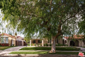 3663 Virginia Rd, Los Angeles, CA 90016