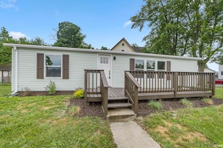 401 S Cowen St, Garrett, IN 46738