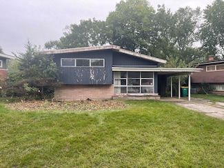 6949 Ash Place, Gary, IN 46403