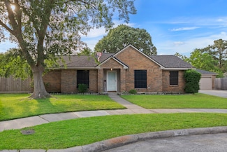 5018 Cupids Bower Ct, Spring, TX 77388