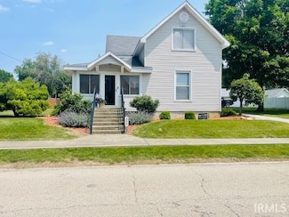 309 S Mill St, Fairmount, IN 46928