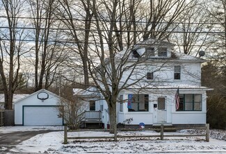 61 Bridge Rd, Florence, MA 01062