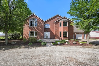 5783 State Road 46 E, Batesville, IN 47006