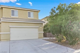 509 W Colton Ave, North Las Vegas, NV 89032