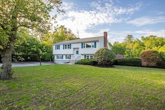 479 West St, West Bridgewater, MA 02379