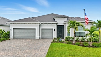 7002 Del Webb Oak Creek Blvd, North Fort Myers, FL 33917