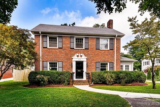 3126 Selwyn Ave, Charlotte, NC 28209