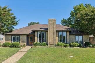 3209 Cross Bend Rd, Plano, TX 75023