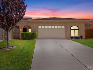 1325 Aquila Dr, Pueblo, CO 81008