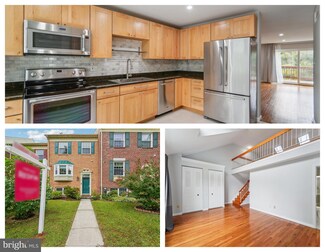 5 Valley Crossing Cir, Cockeysville, MD 21030