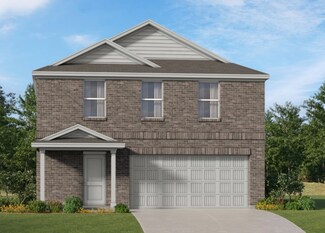 22700 Hackberry Leaf Dr, Patton Village, TX 77372