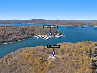 51 NW Ridge Rd, Eureka Springs, AR 72631