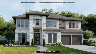 5426 Royal Gem Dr, Richmond, TX 77469