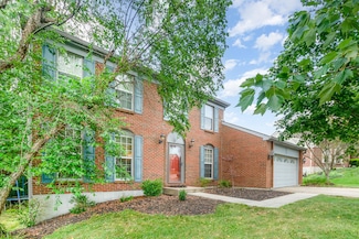 537 Gerhard Dr, Edgewood, KY 41017