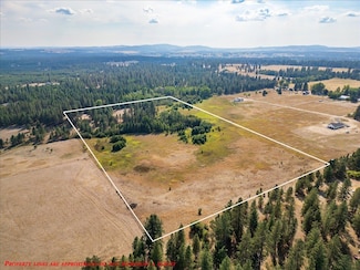 30600 N Mill Rd, Deer Park, WA 99006